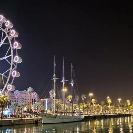 Feriehus Lujoso Adosado Familiar En La Costa Del Sol *