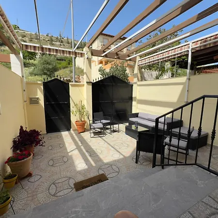 Lujoso Adosado Familiar En La Costa Del Sol Feriehus *