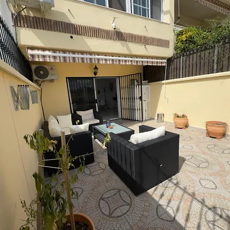 Feriehus Lujoso Adosado Familiar En La Costa Del Sol *