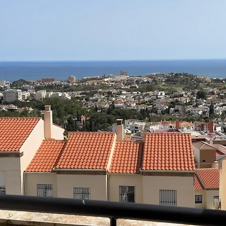 Lujoso Adosado Familiar En La Costa Del Sol