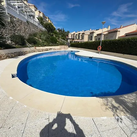 Lujoso Adosado Familiar En La Costa Del Sol Дом отдыха *