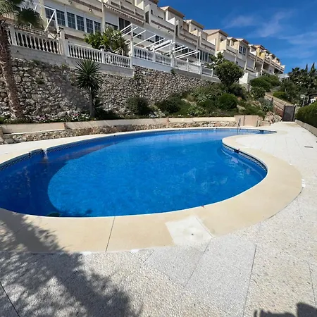 Дом отдыха Lujoso Adosado Familiar En La Costa Del Sol *